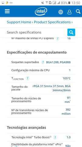 Processador I5 - Foto 2