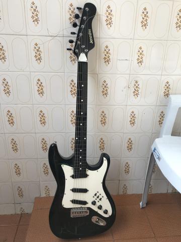 Vendo guitarra Jennifer