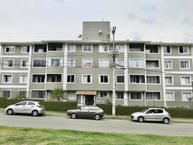 Apartamento com 2 quartos para alugar - Planta Almirante - Almirante Tamandaré/PR - Foto 2