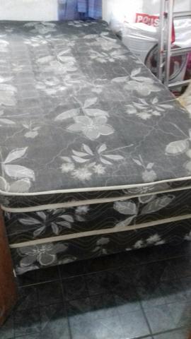 Cama box solteiro - Foto 2