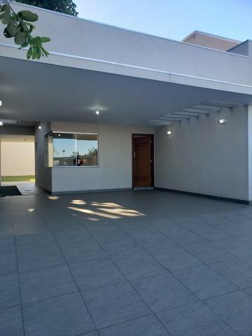 Linda Casa Jardim Seminário Toda de Led - Foto 19