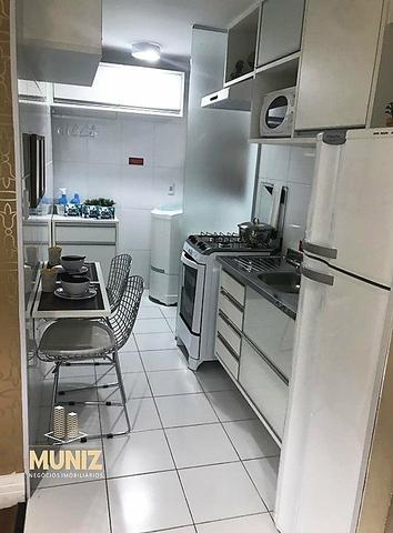 RS Seu 2 quartos com Entrada Facilitada em 60x na Muribeca, Jaboatão, Garanta o Seu!! - Foto 9