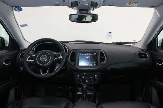 Jeep compass longitude Flex at 2.0 - Foto 6