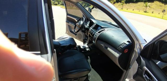 Vendo pajero dakar ano 2016 - Foto 6