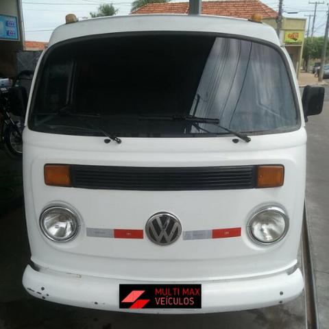 Kombi 2001 - Foto 2