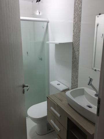 Casa bairro zagonel - Foto 4