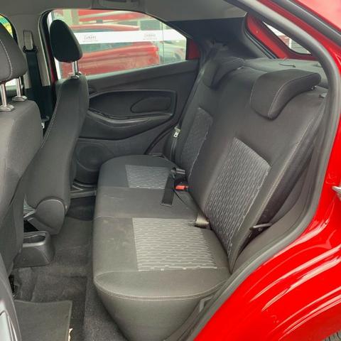Ford Ka SE Hatch 1.5 Flex 2015/15 Completo - Oferta - Foto 4