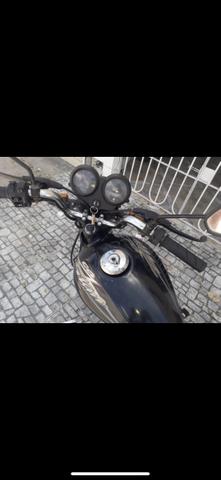Cg titan 125 - Foto 4