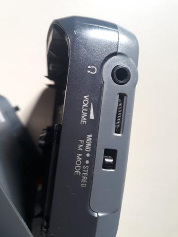 Walkman aiwa TX 371 - Foto 6