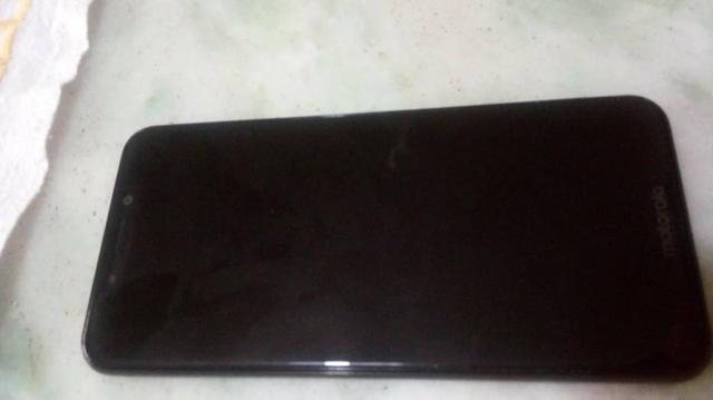 Celular Motorola one - Foto 2