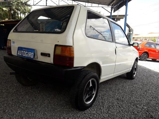 Uno 1997 1.0 - Ótimo para trabalho - Foto 6