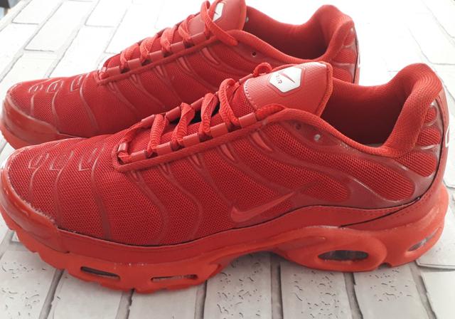 Limpa estoque tenis número 41 (79.00)