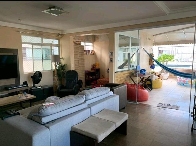 LINDA COBERTURA PLANA, NA ALDEOTA, 320m2 - Foto 17