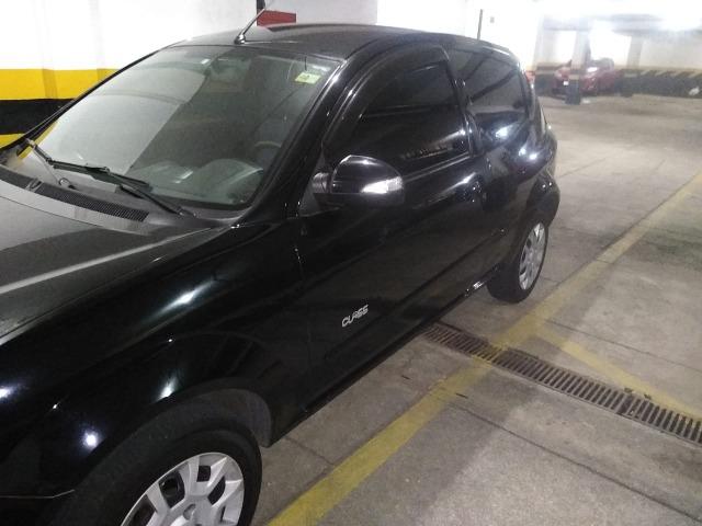 Ford KA 2012/2012 1.0 MPI 8V Flex - Único dono - Foto 8