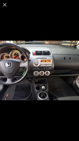 Honda FIT ABAIXO DA FIPE 2007 - Foto 4