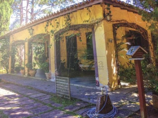 Terreno à venda em Tijuco preto, Cacapava cod:V32196SA - Foto 4