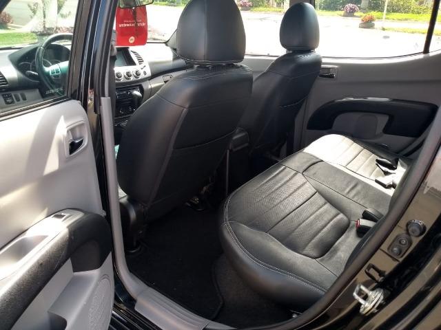L200 triton hpe diesel mecanica - Foto 9