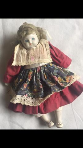 Bonecas de porcelana - Foto 2