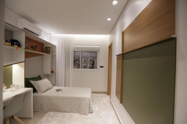 Apartamento com 2 dormitórios à venda, 64 m² por R$ 300.994 - Setor Bueno - Goiânia/GO - Foto 5