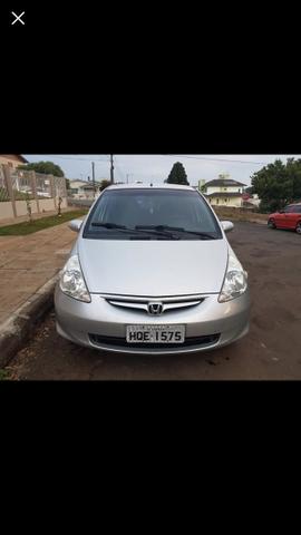 Honda FIT ABAIXO DA FIPE 2007 - Foto 6