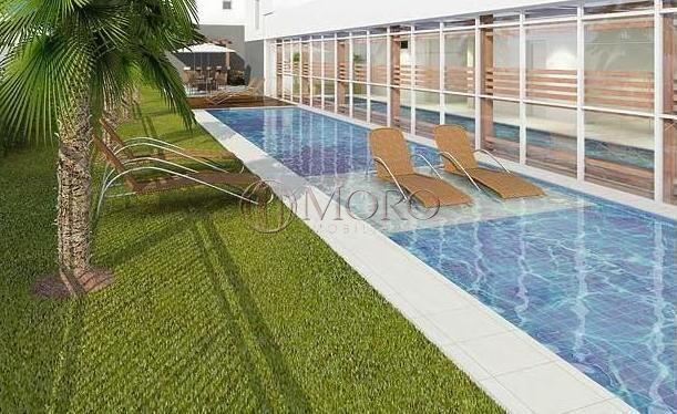 Apartamento à venda com 4 dormitórios em Água verde, Curitiba cod:9288-MORO - Foto 15