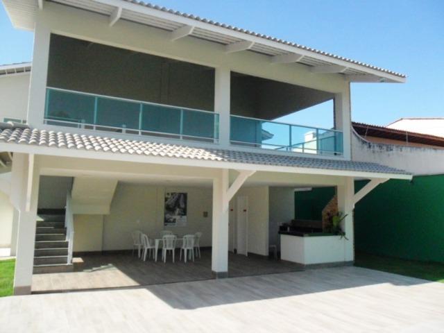 Vendo casa em condomínio no bairro Sapiranga com 4 suítes por 599.900 pronta para morar - Foto 5