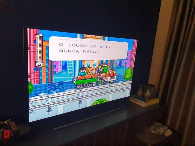 Vendo super nintendo na caixa - Foto 2
