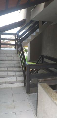 Apto Cobertura Ubatuba/SC Aluguel Temporada - Foto 15