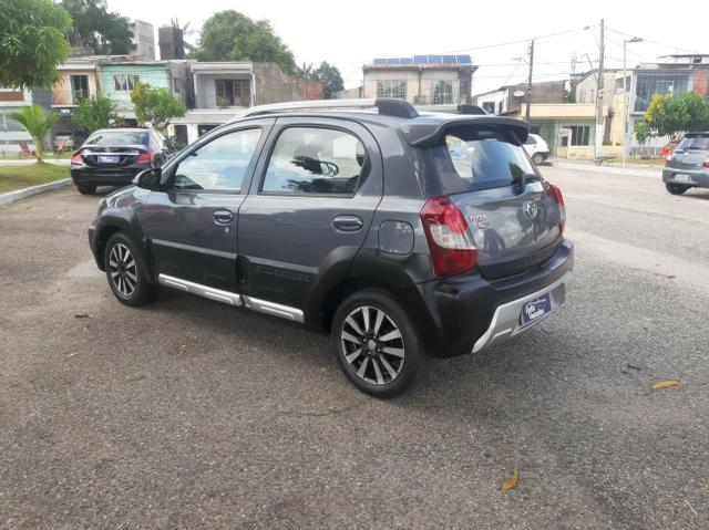 Oferta Imperdível! Etios Cross 1.5 2014 - entrada a partir de r$ 3.000 - Foto 3