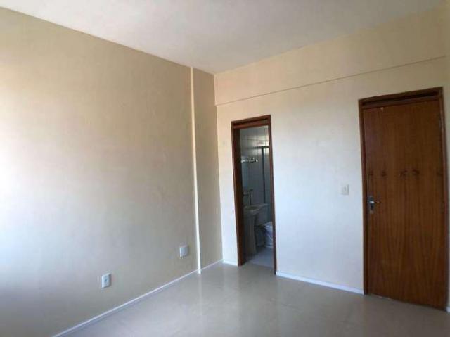 Apartamento com 110m e 3 quartos- Jacarecanga, Fortaleza - Foto 13
