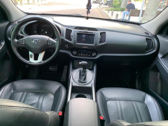 KIA SPORTAGE 2014/2014 2.0 EX 4X2 16V FLEX 4P AUTOMÁTICO - Foto 9