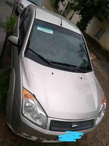 Ford Fiesta Sedan 1.6 Class 08/09 (Só Venda) - Foto 13