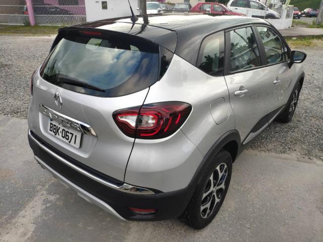 Renault Captur INTENSE 1.6 CVT - Foto 4