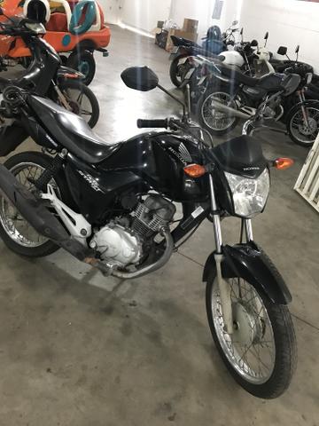 Vendo Titan 150 start - Foto 2