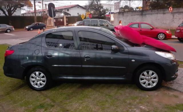 PEUGEOT 207 PASSION XR S - Foto 5
