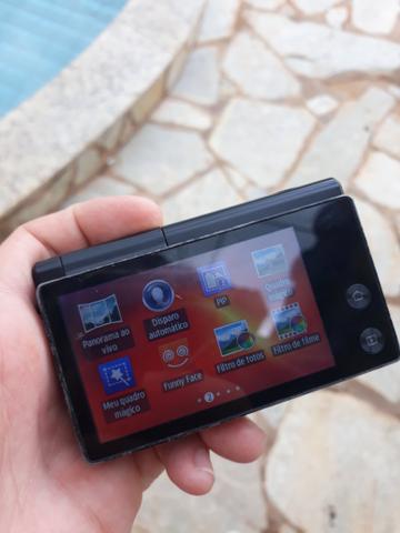 Camera mv800 samsung - Foto 4