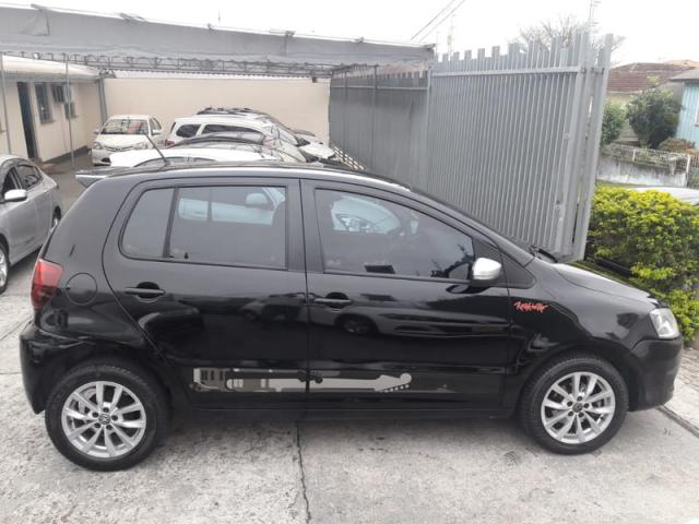 VOLKSWAGEN FOX ROCK IN RIO 1.6MI 8V 2014 - Foto 4