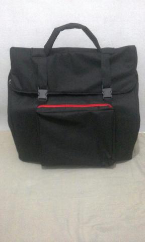 Bags / Bolsas para acordeons, violão e guitarra a pronta entrega - Foto 6