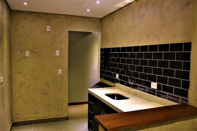 Lindo Apartamento Rústico Residencial Parque dos Coqueiros Próximo AV. Três Barras - Foto 2