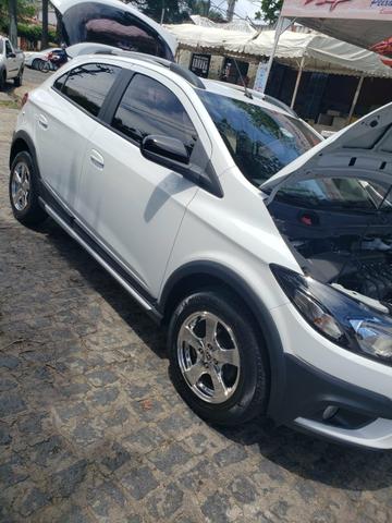 Onix active único dono | transferência imediata