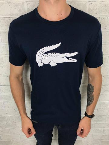 Camisetas lacoste
