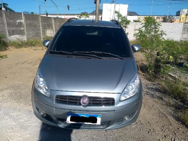 Fiat Ideia 1.6 Essence Dualogic - Foto 10