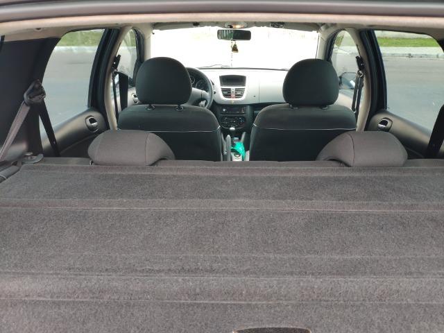 Peugeot 207 SW XR 1.4 Flex 2011 - Foto 16