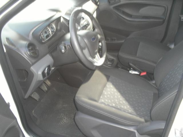 Ford ka 1.0 flex - Foto 13