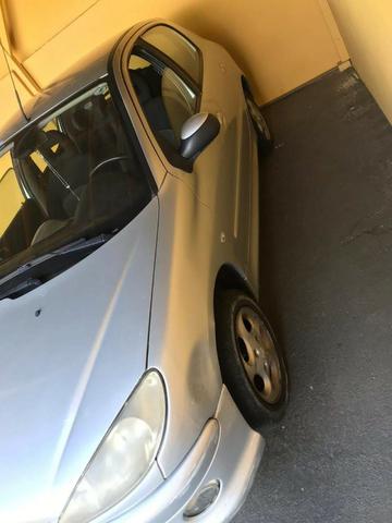 206 Peugeot