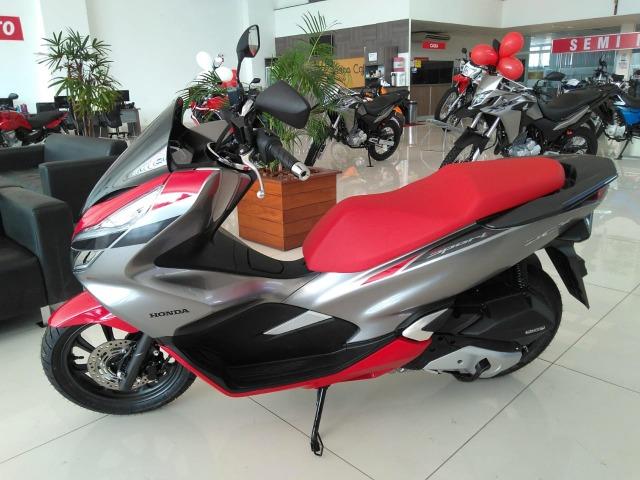 Pcx 150 ultimas unidades com preço promocional - Foto 3