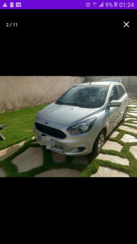 Ford Ka - Foto 2