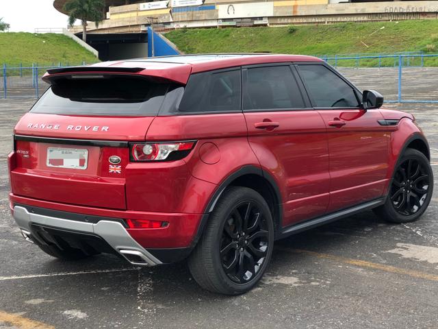 LAND ROVER EVOQUE DYNAMIC 2.0 Si4 2014/15 - Foto 3