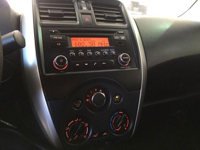 VERSA SV 1.6 16V FlexStart 4p Aut. - Foto 12