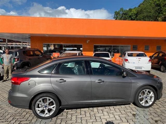 FORD FOCUS 2018/2019 2.0 SE FASTBACK 16V FLEX 4P POWERSHIFT - Foto 9